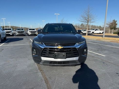 Used 2020 Chevrolet Blazer Premier image 2