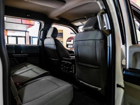 Used 2021 Ford F250 XLT w/ FX4 Off-Road Package AWD/4WD image 30