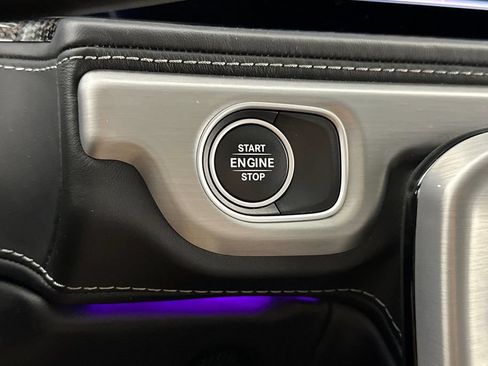 Certified 2023 Mercedes-Benz G 550 image 29