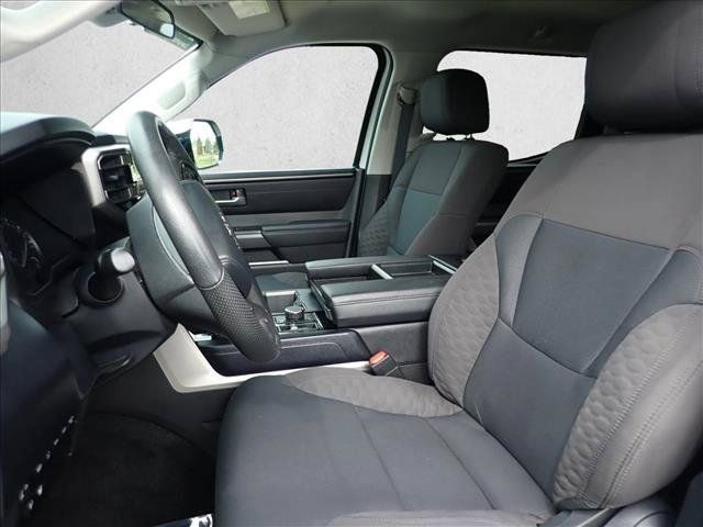 Used 2024 Toyota Tundra SR5 w/ TRD Off-Road Package AWD/4WD image 10