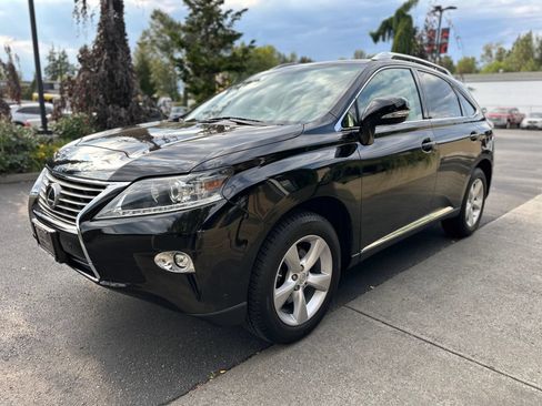 Used 2015 Lexus RX 350 AWD image 23