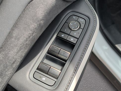 Certified 2025 Lexus TX 500h AWD w/ Technology Package image 9