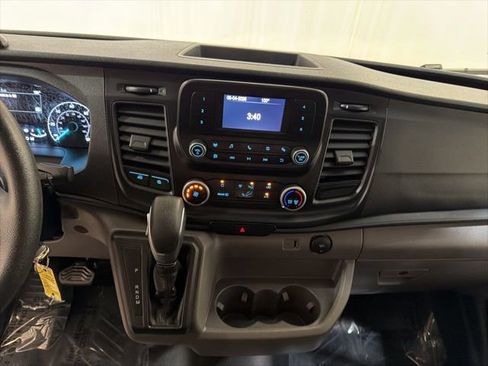 Used 2023 Ford Transit 350 XL AWD/4WD image 15