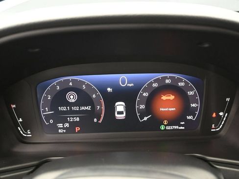 Used 2024 Honda Accord EX image 14
