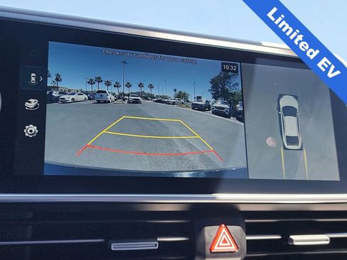 Used 2024 Hyundai Ioniq 6 Limited RWD image 26