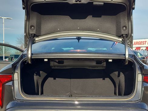 Used 2025 Kia K4 LXS image 27