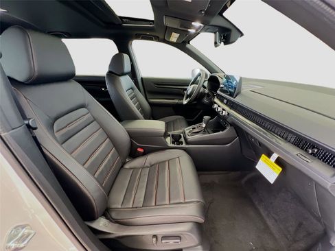 New 2026 Honda CR-V Sport-L image 28