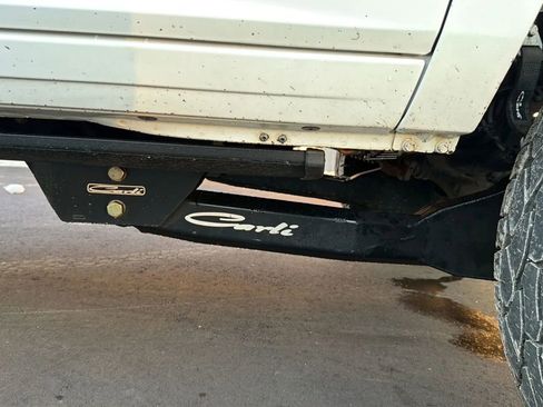 Used 2018 RAM 3500 Tradesman w/ Chrome Appearance Group image 12