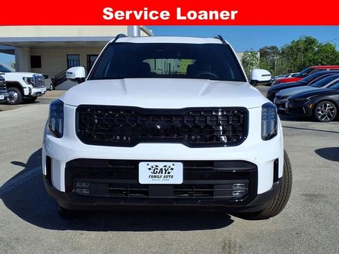 New 2025 Kia Telluride SX Prestige X-Line image 14