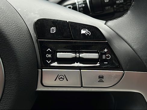 Used 2023 Hyundai Tucson SEL w/ Convenience Package FWD image 19