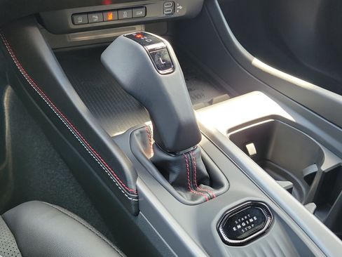 New 2026 Dodge Charger R/T AWD/4WD image 19