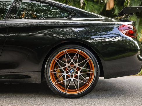 Used 2016 BMW M4 GTS RWD image 10