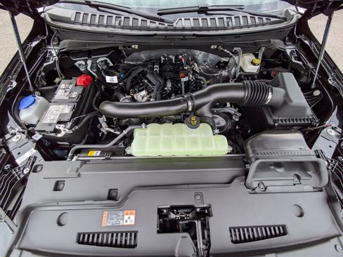 New 2026 Lincoln Navigator Black Label AWD/4WD image 7