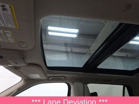 Used 2019 Lincoln Navigator L Reserve image 8