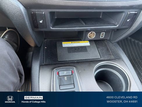 Used 2023 Honda Passport TrailSport image 25