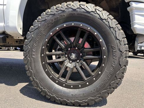 Used 2022 Ford F150 XLT w/ Equipment Group 302A High AWD/4WD image 7