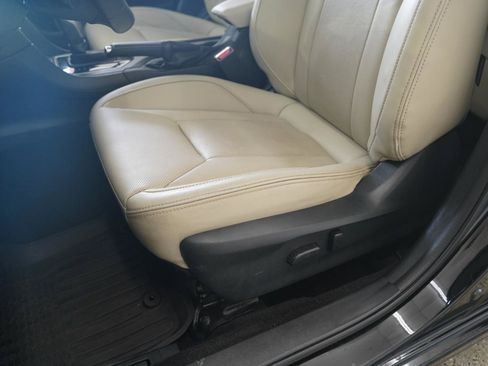 Used 2018 Subaru Impreza 2.0i Limited AWD/4WD image 26