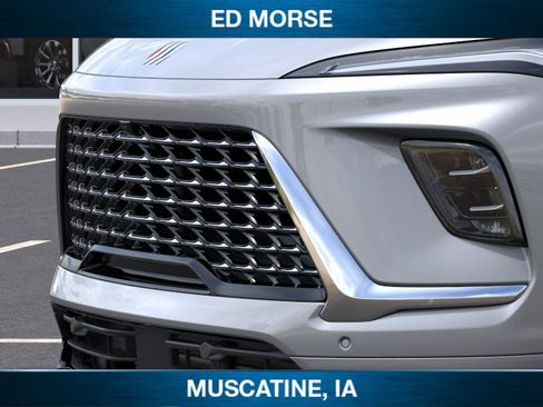 New 2026 Buick Enclave Avenir w/ Super Cruise Package AWD/4WD image 13