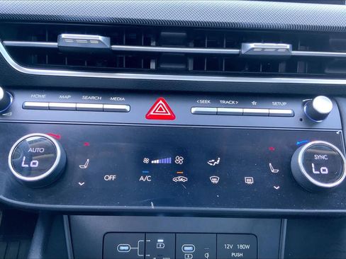 Used 2024 Hyundai Sonata SEL w/ Convenience Package image 35