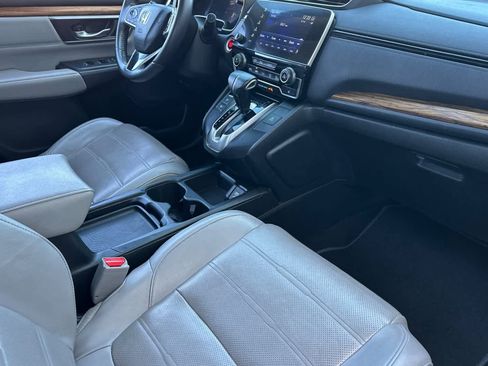 Certified 2017 Honda CR-V EX-L image 18