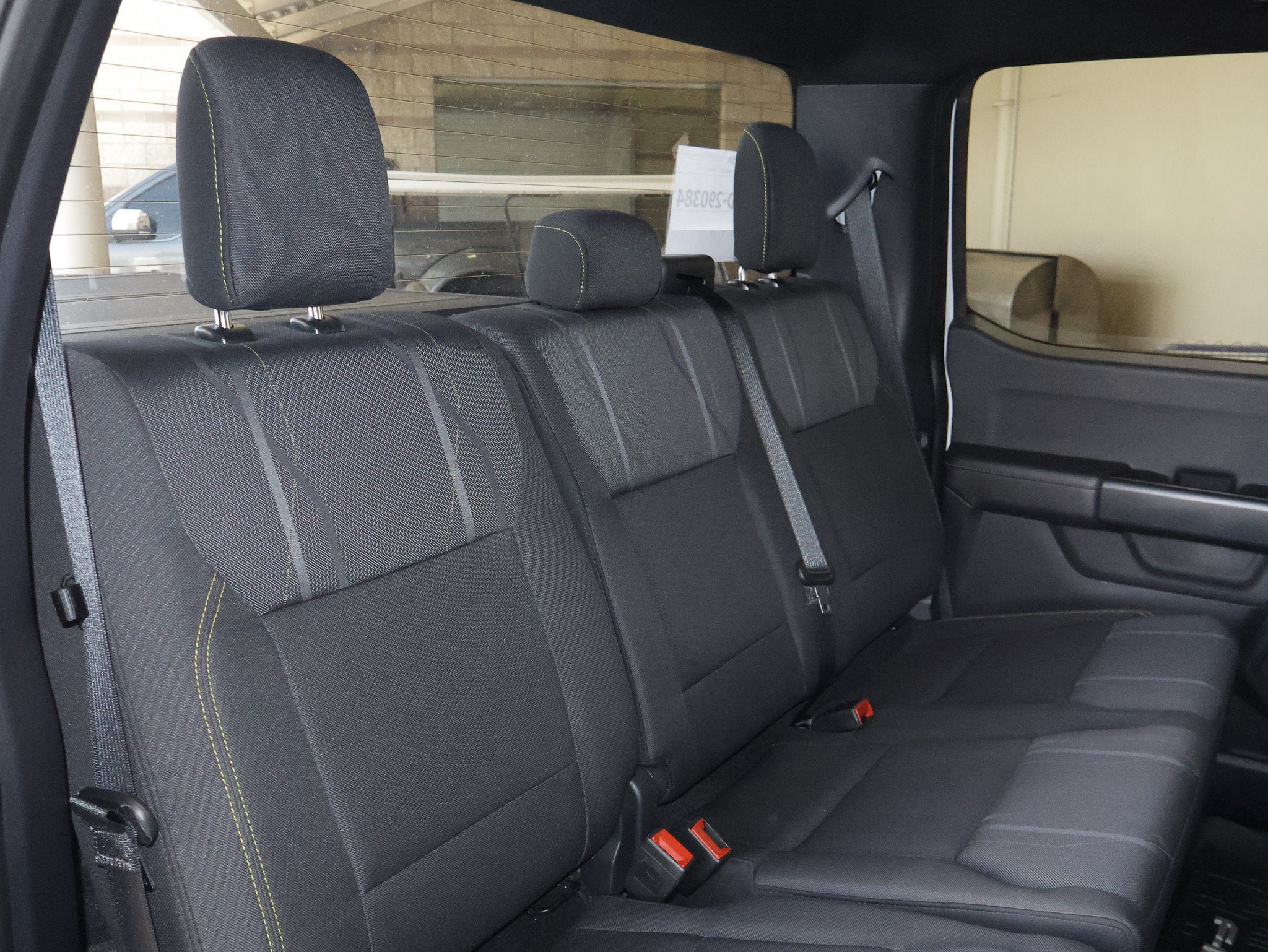 Certified 2024 Ford F150 STX AWD/4WD image 44