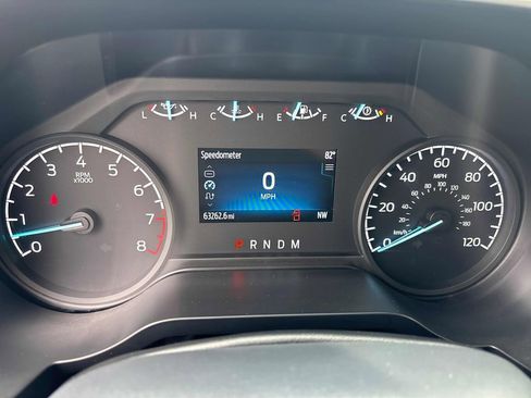 Used 2023 Ford F150 XLT AWD/4WD image 19