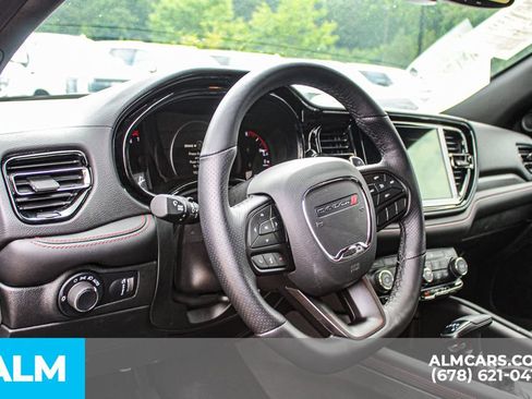 Used 2026 Dodge Durango GT RWD image 31