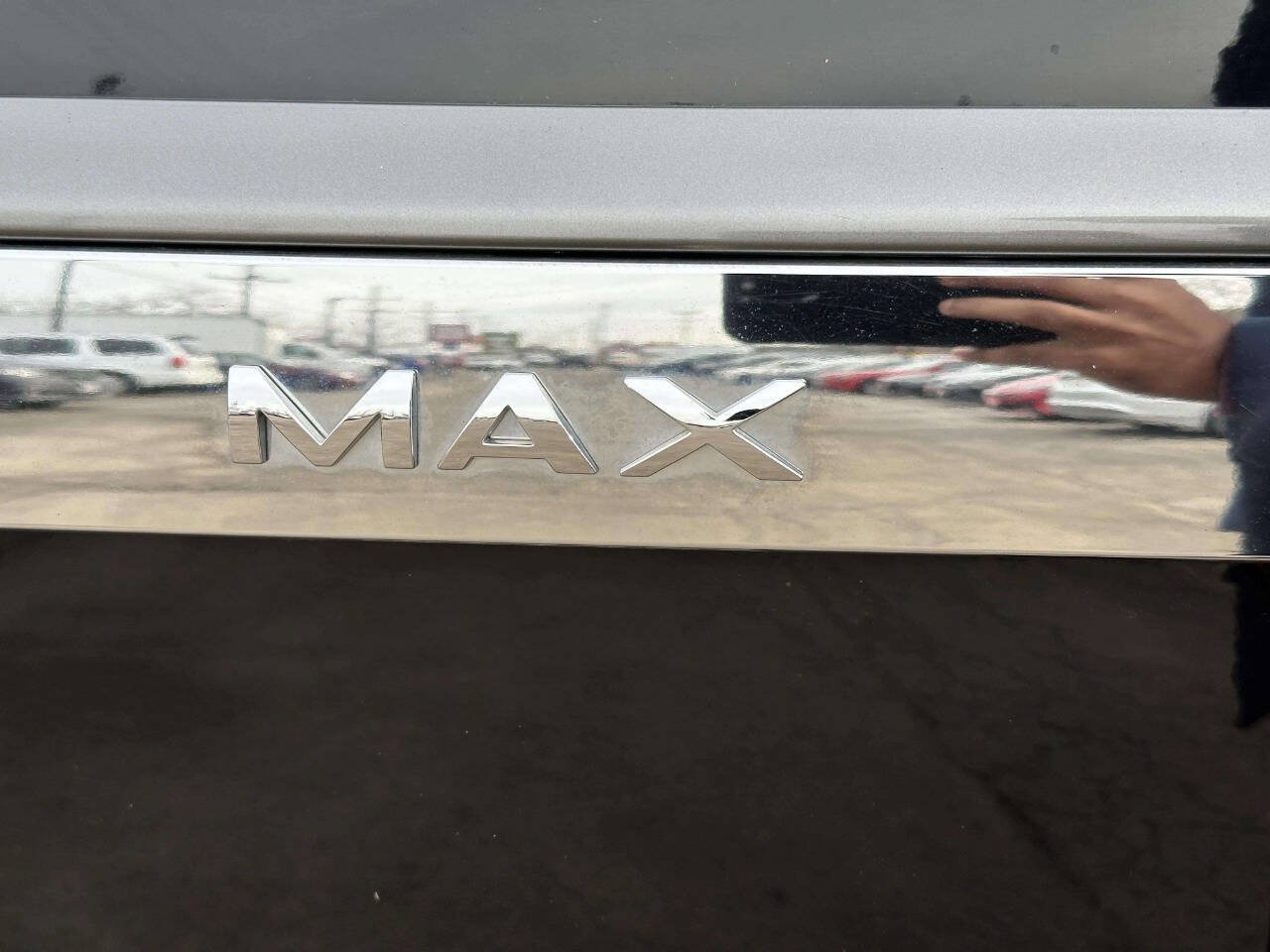 Used 2017 Ford Expedition Max Limited AWD/4WD image 36
