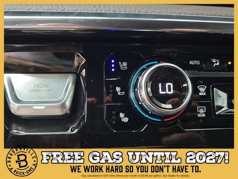 New 2026 GMC Sierra 1500 Denali w/ Denali Reserve Package AWD/4WD image 22