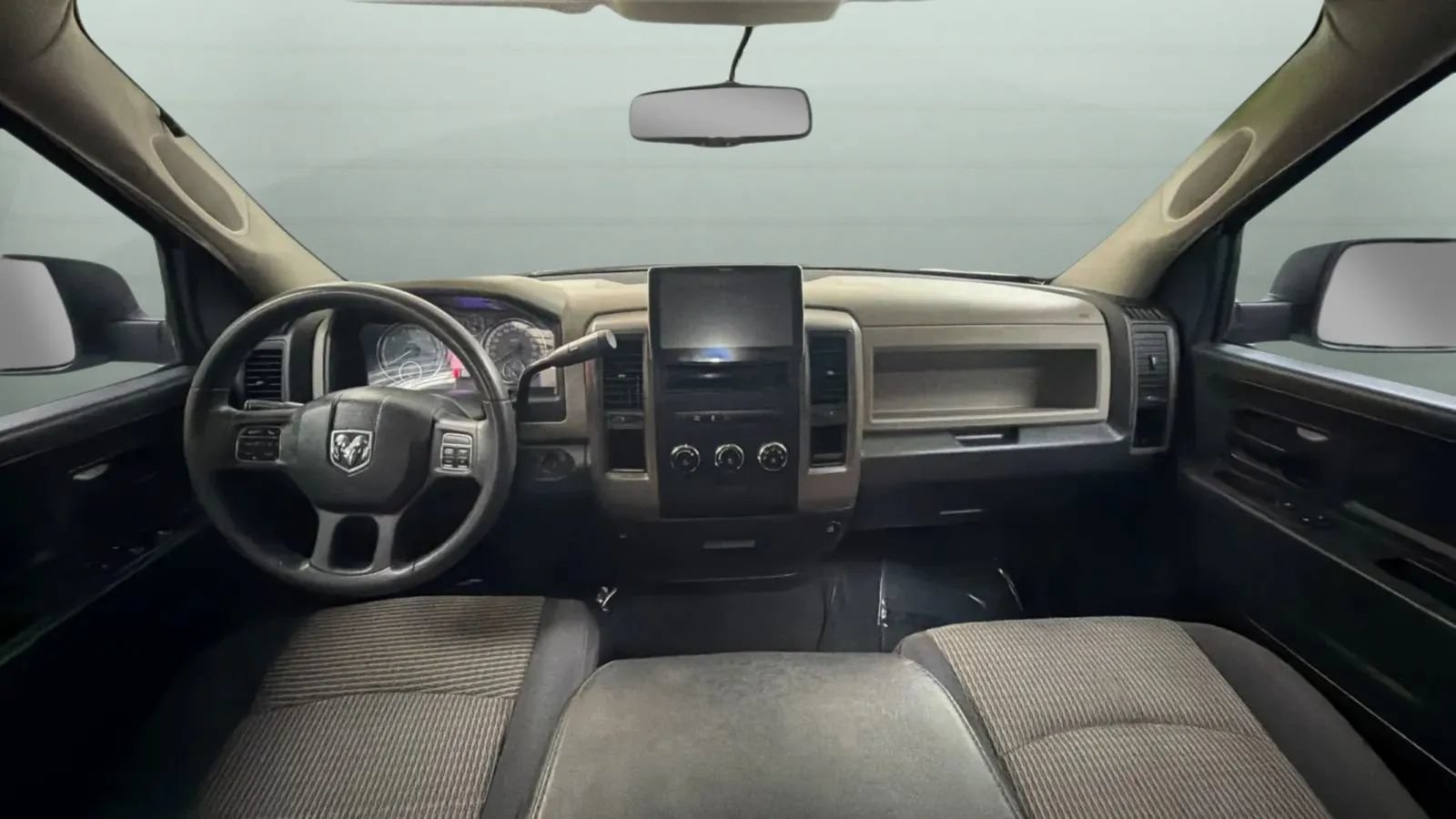 Used 2012 RAM 1500 Express RWD image 9