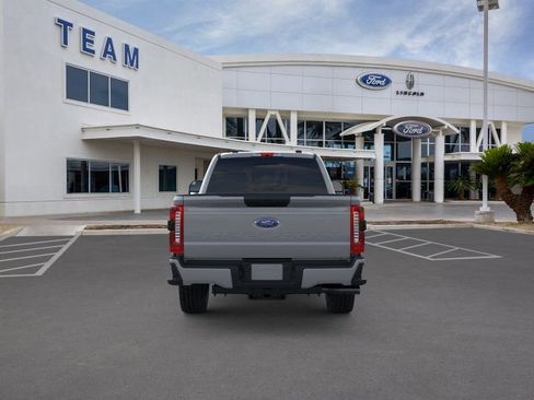 New 2026 Ford F250 XL w/ STX Appearance Package AWD/4WD image 5