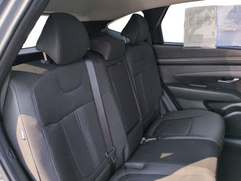 Used 2025 Hyundai Tucson SEL AWD/4WD image 25