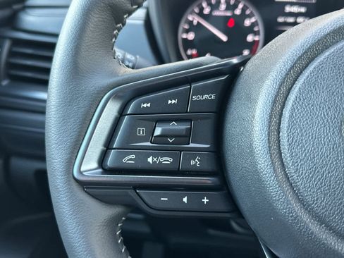 New 2026 Subaru Forester Limited w/ Limited Package image 28