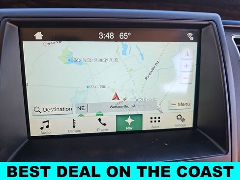 Used 2016 Ford Flex Limited FWD image 23