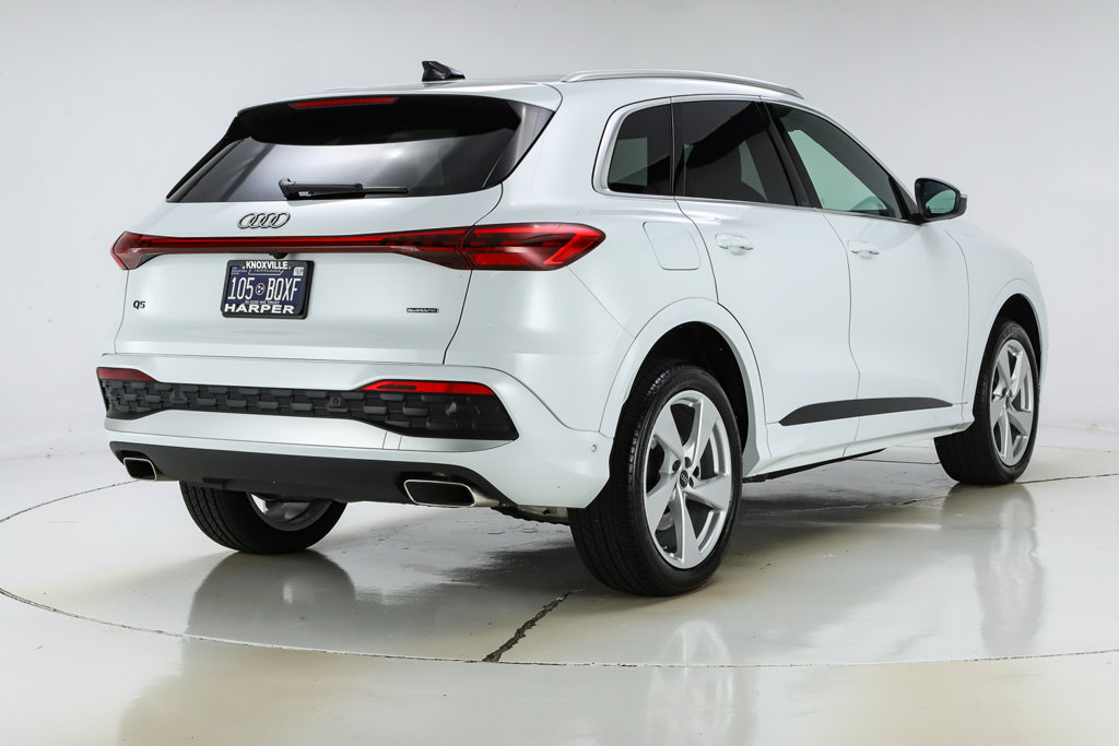 Used 2025 Audi Q5 Premium w/ Premium Plus AWD/4WD image 20