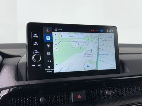 New 2026 Honda CR-V Sport Touring image 24