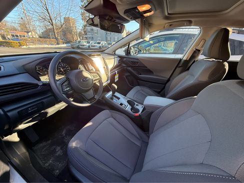 New 2026 Subaru Crosstrek 2.0i Premium image 11