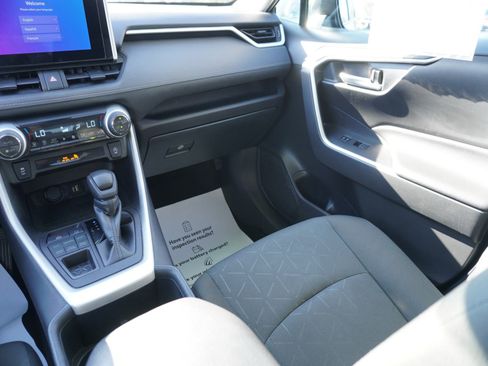 Used 2024 Toyota RAV4 XLE image 16