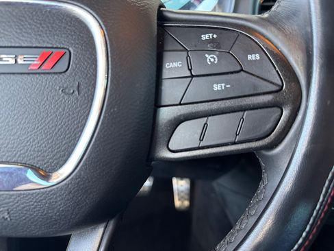 Used 2023 Dodge Charger GT w/ Blacktop Package RWD image 20