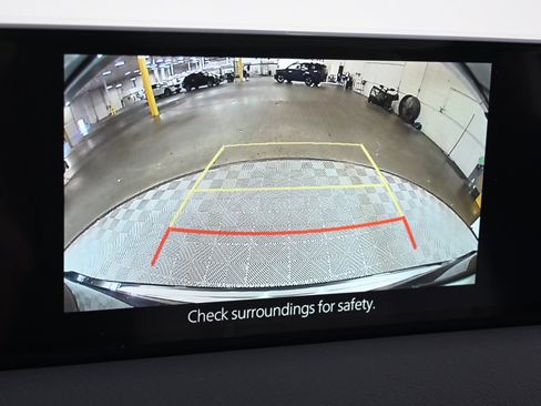 New 2025 MAZDA CX-5 AWD 2.5 S image 28