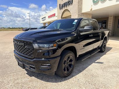 New 2026 RAM 1500 Express