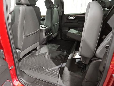 New 2026 Chevrolet Silverado 1500 LT Trail Boss w/ Safety Package image 14