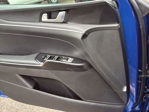 Used 2021 Kia K5 GT-Line w/ GT-Line FWD Premium Package image 19