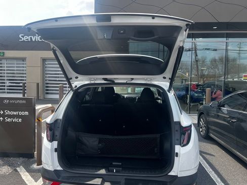 Used 2023 Hyundai Tucson SEL image 11