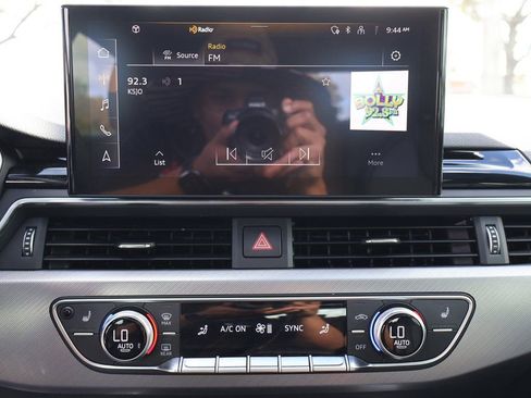 Used 2023 Audi A5 2.0T Premium Plus w/ Premium Plus image 50