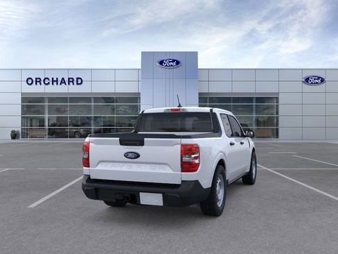 New 2025 Ford Maverick XL w/ 4K Tow Package image 8