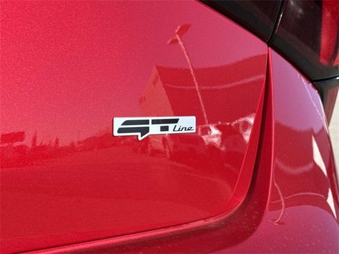 New 2026 Kia K5 GT-Line image 5