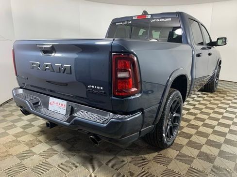 New 2026 RAM 1500 Laramie image 2
