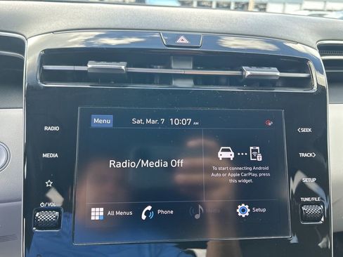 Used 2024 Hyundai Tucson SEL image 36