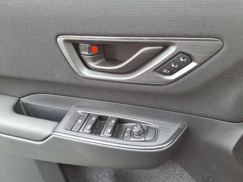 New 2026 Subaru Outback Limited XT image 18